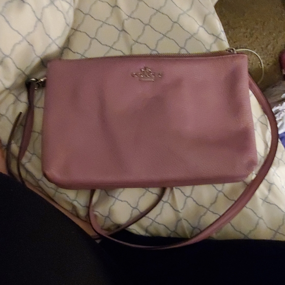 Coach Bags Coach Lyla Crossbody Poshmark